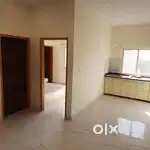2 bhk furnished flat for rent