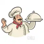 Arabic cook for alfaham & shawarma making Required for hotel