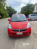 Maruti Suzuki Zen Estilo, 2008, Petrol