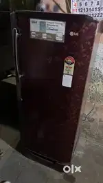LG Refridgerator