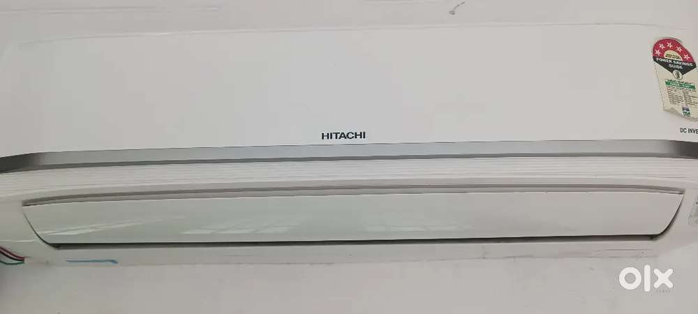 Hitachi A/c