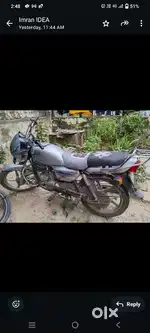Good condition