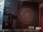Induction stainless steel