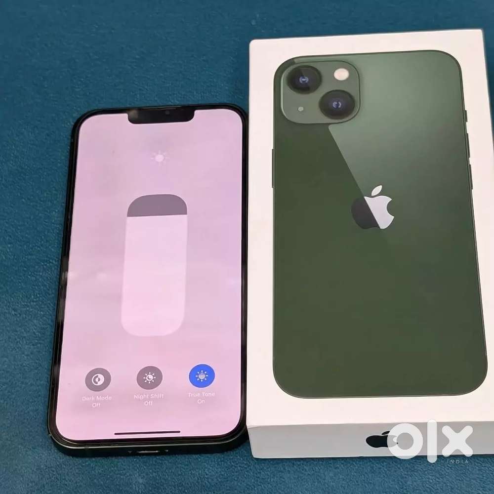 Apple iPhone 13 – Excellent Condition  Best Price