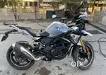BMW G 310 GS - 2021 | Only 13,000 km | With Touring Accessories