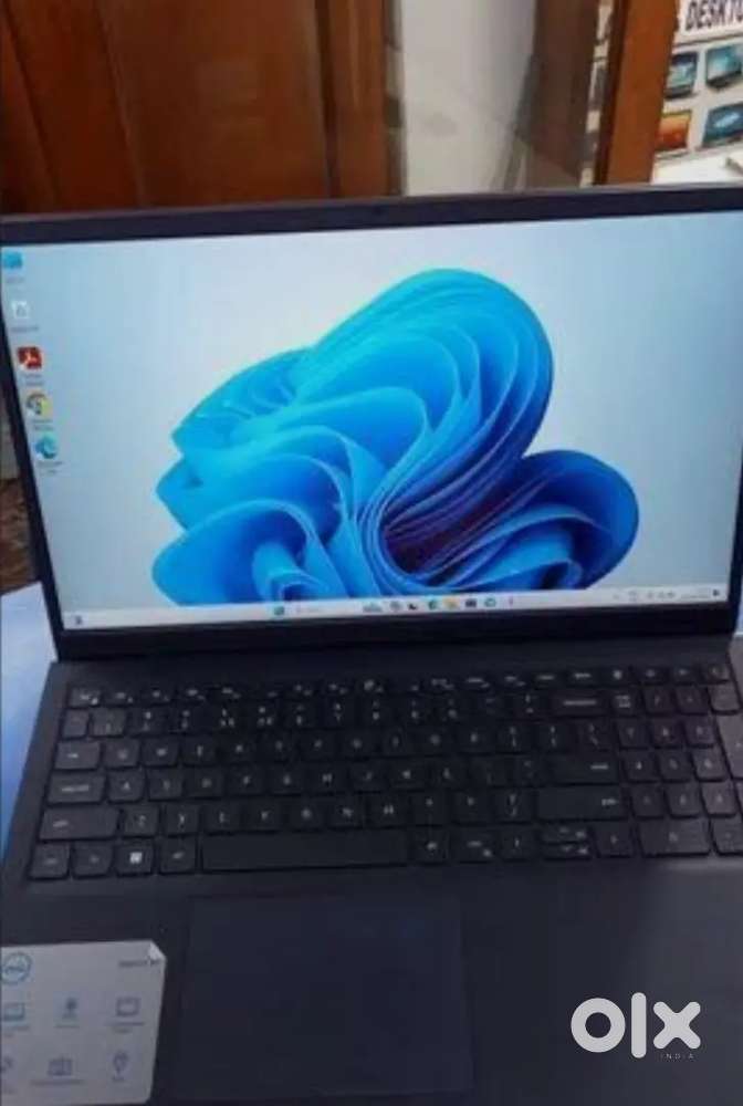 Dell laptop Inspiron