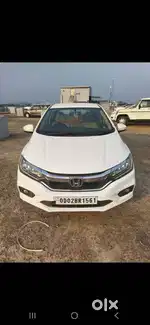 Honda City VX Petrol MT, 2021, Petrol