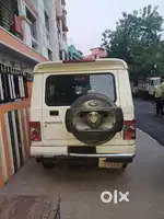 Mahindra Bolero Power Plus 2017