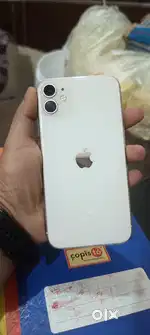 I phone 11