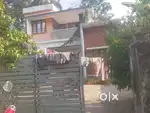 5cent plot with 3bhk house near kalarikal arthunkal cherthala