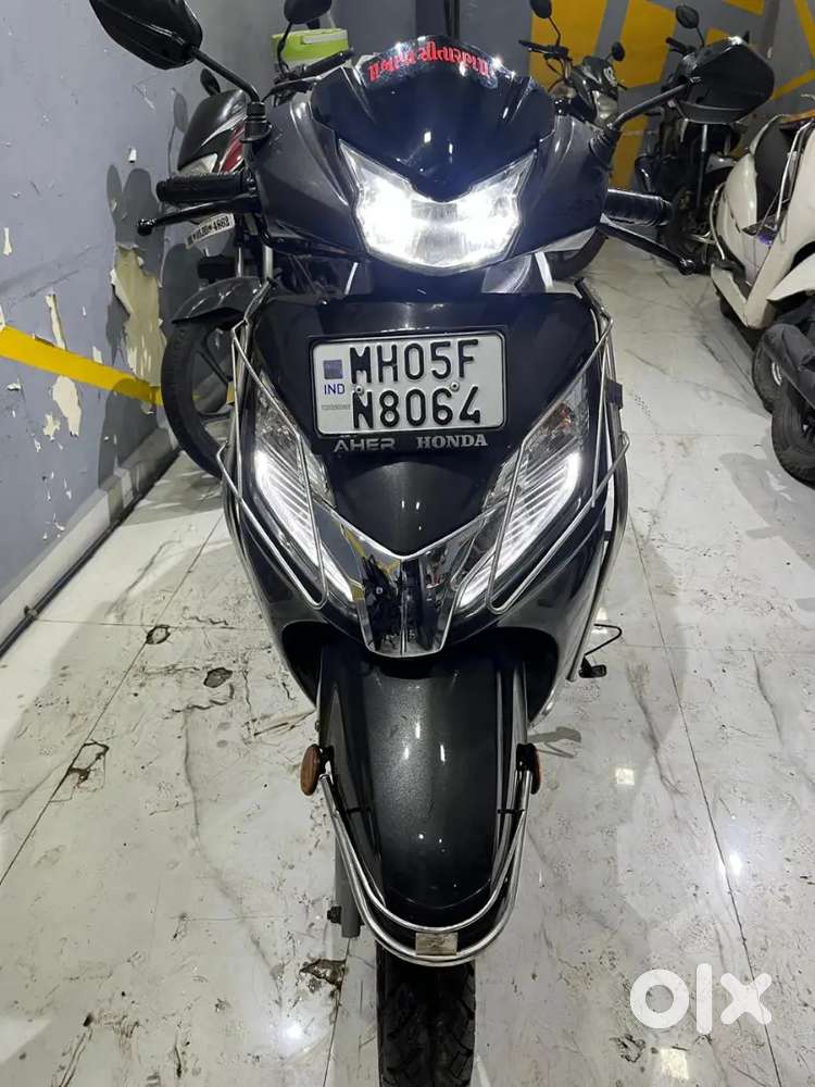 Honda Activa 125Disc