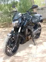 I went my Bajaj Dominar 400cc ABS (2018/12month) sell