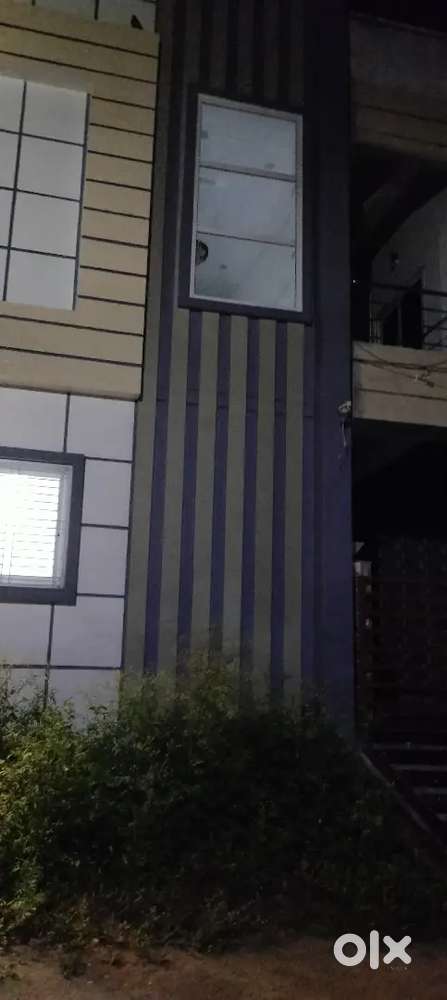 Well constructed duplex for sale in Amma venchor