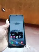 Samsung galaxy A50 for only 5,000