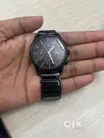 TITAN 5MWR WATCH