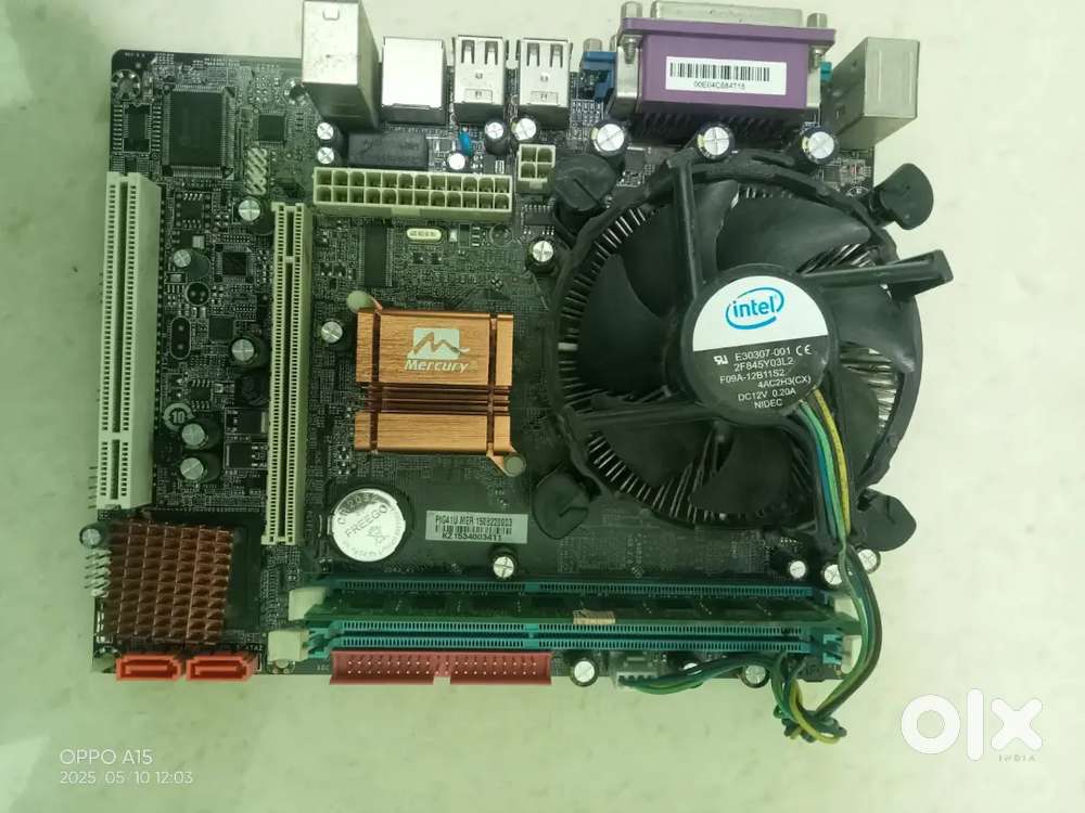 Intel Mother board