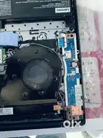 All Laptop & Desktop Services.