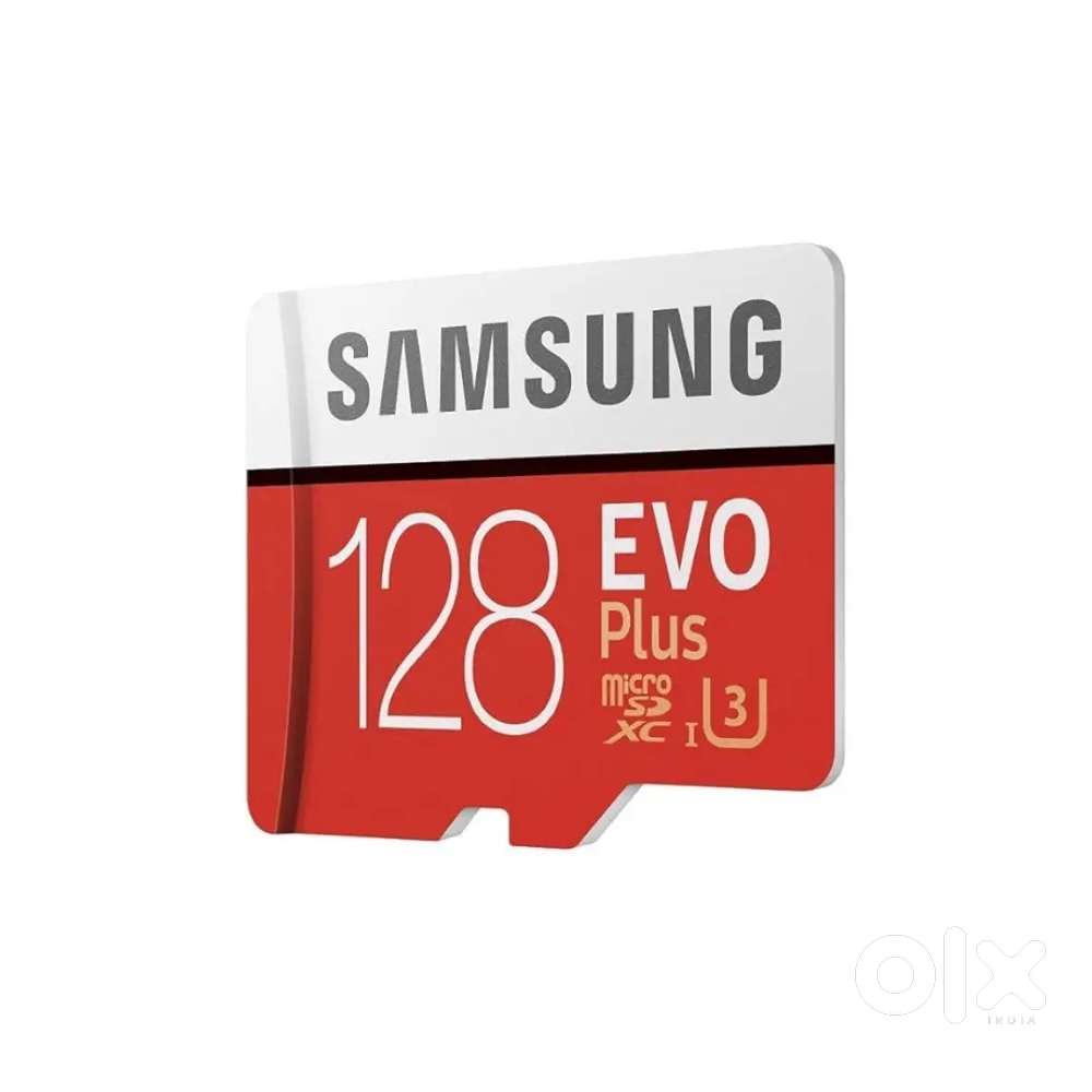 Memory card 128gb
