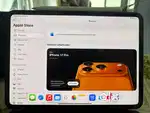 Ipad Pro M4 Wifi 11 with pencil and keyboard
