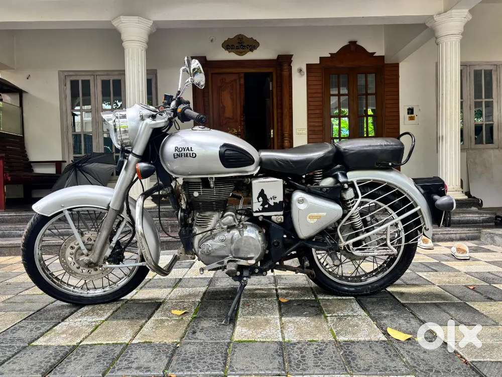 Royal enfield classic 350 for sale