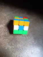 CUBE FOR MAN