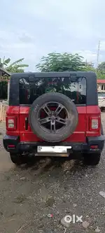 Mahindra Thar.e 2022 Petrol 44000 Km Driven 4x4