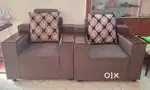 Sofa Chairs / lounge chairs/ chairs with arm rest  for 5000