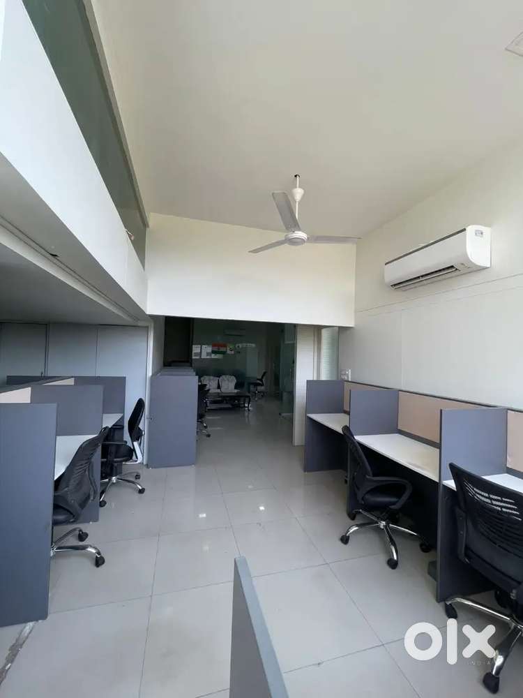 Office available for rent