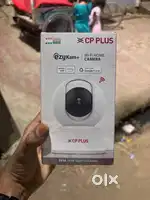 Brand new cemera open bhi nhi hua