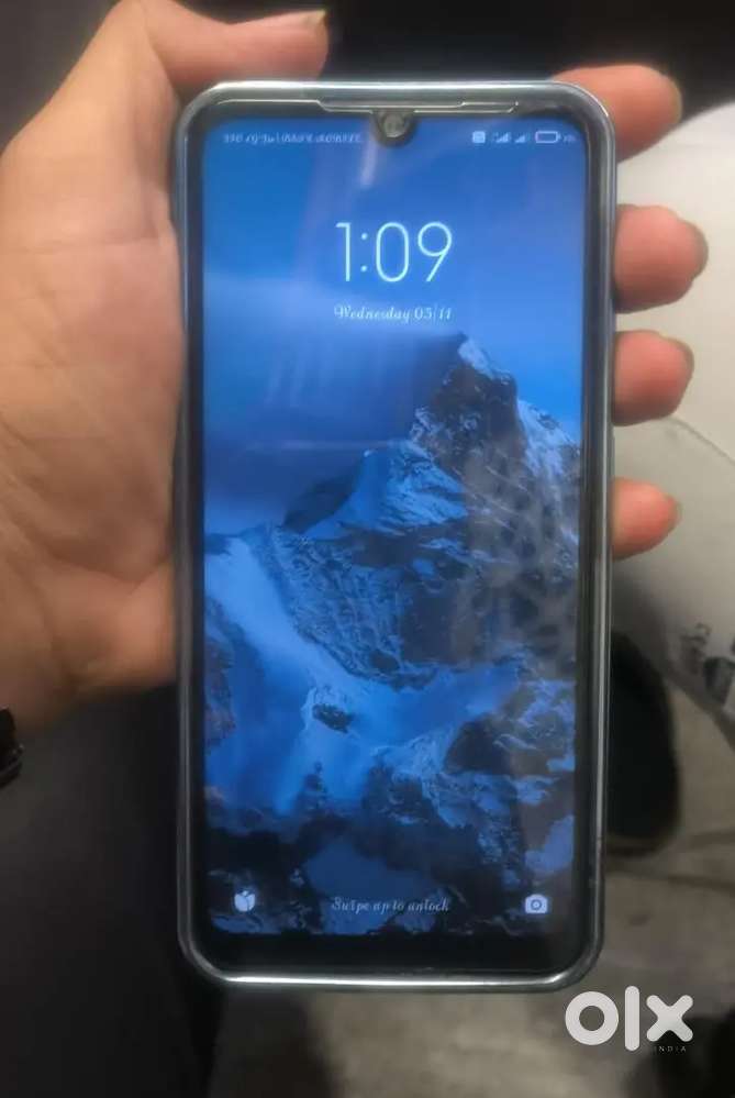 Original Full conditio