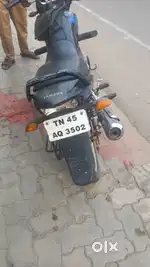 Good condition