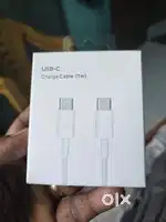 I phone charger