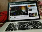 MacBook pro 2012 i7 Gen-2.24