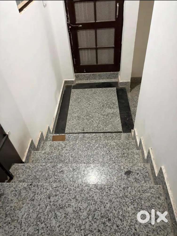 2 room bathroom for office use