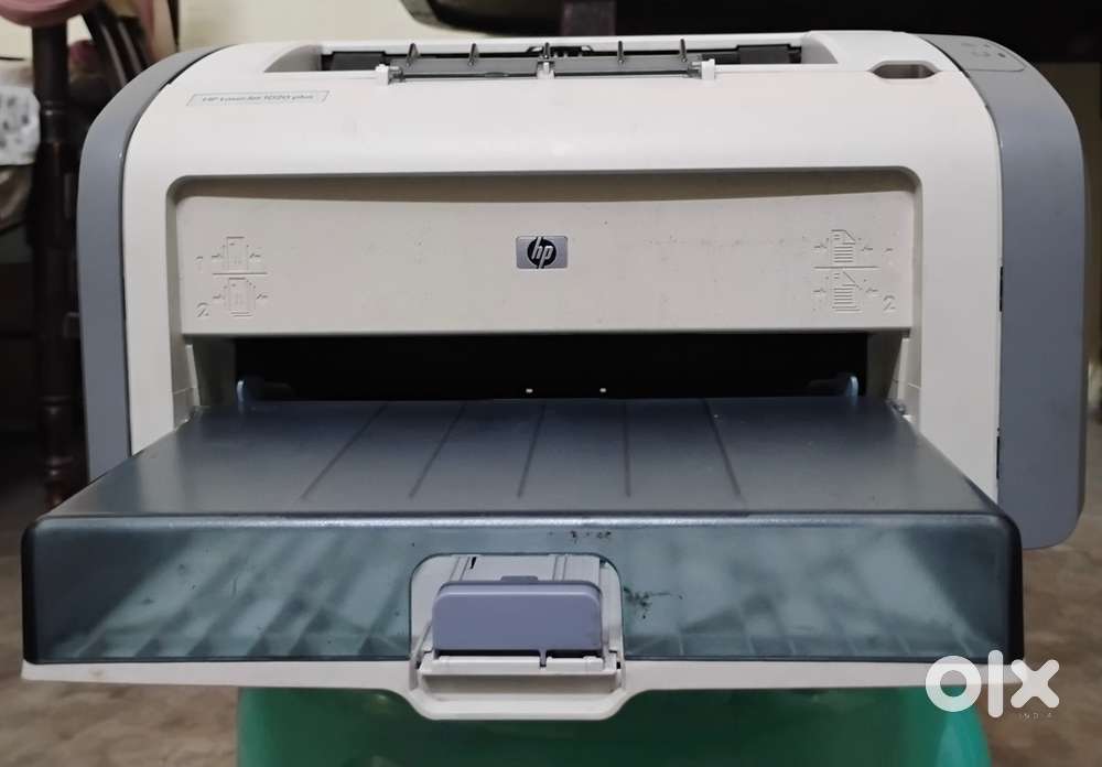 HP laser printer 1020