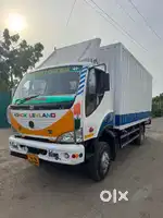 Ashok Leyland boss 912 17 feet new container