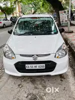 Maruti Suzuki Alto 800 2012-2016 LXI, 2014, Petrol