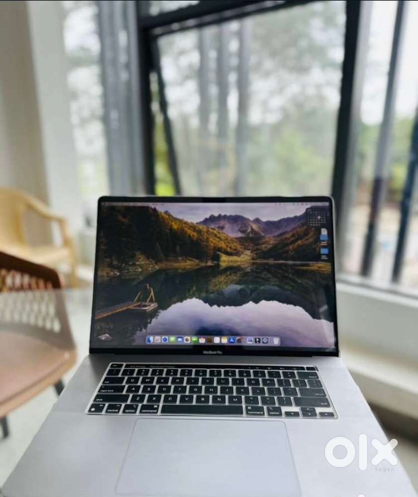 Apple MacBook Pro 16-inch (2021) – Excellent Condition