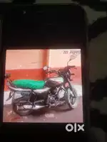 good bike and super conditions no any problem  at all