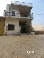 98 gajj house in RD colony amin road near divya jyoti sansthan