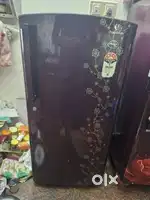 Vidiocon  190 ltr