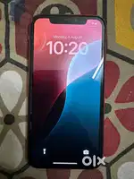 Iphone 11 Red