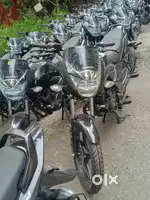 New CB UNICORN 160 Abs