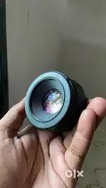 Canon lens for. Sale 50mm