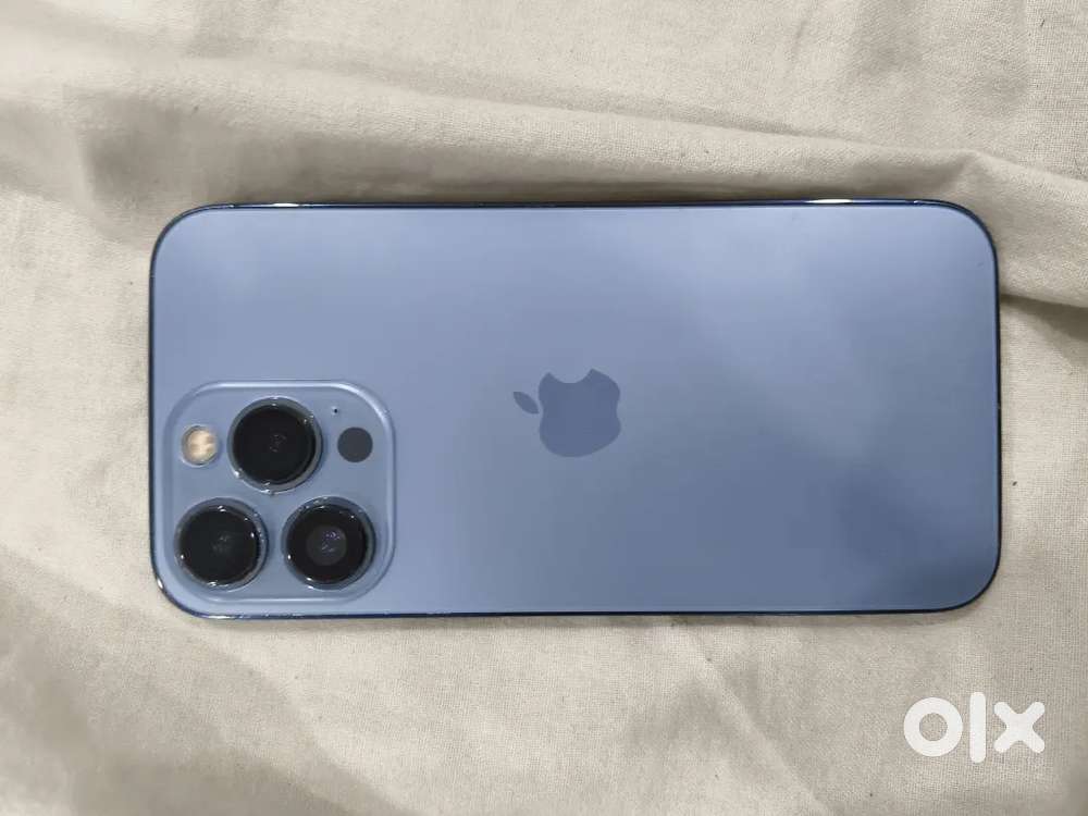 I phone 13 pro