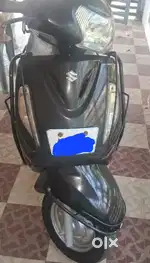 Suzuki Access good condition contact