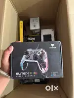 BEST GAMING HEADPHONES & CONTROLLER ALSO AVAILABLE