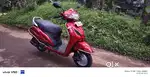 ACTIVA 5G DIGITAL MEETER