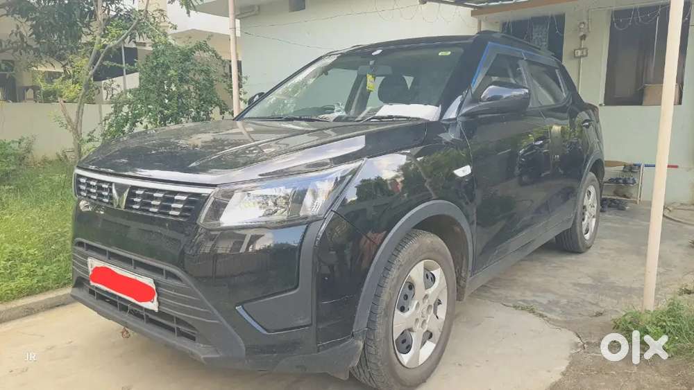 Mahindra XUV300 2022 Diesel Good Condition