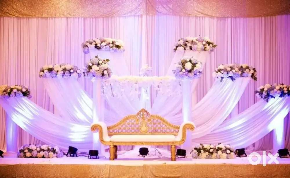 THE ROYAL KITCHEN CATERING SERVICE & THE ROYAL EVENTS, TRIVANDRUM